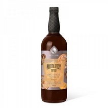 포모나 믹솔로지 커피칵테일 시럽 1000ml, 1개