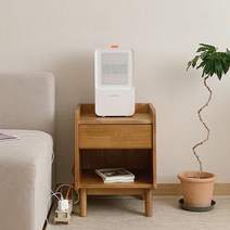 리온 원목 협탁 pn070, 내추럴오크