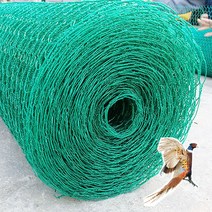 튼튼철물 꿩망 닭망 울타리망 휀스망, 꿩망 115cm X 30m