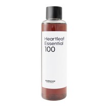 어성초 추출물 100점 대용량 300ml 스킨 토너 에센스 추출물100% 원액, 2개
