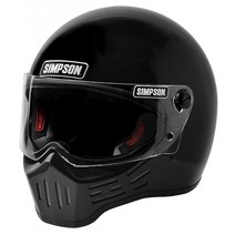 Simpson M30DS2 헬멧 283004