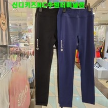 셀러허브 1 신디키즈 NC06 업텐션 레깅스 CITS21W2U