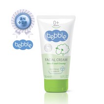 [베블] [자연주의] 페이셜 크림(50ml), 상세 설명 참조