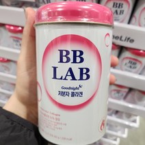 코스트코 뉴트리원BB LAB 저분자 콜라겐 2G X 30포, 1개, 60g