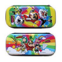 짱구는 못말려 EVA 엠보 펜파우치 필통 학용품 선물 펜슬 케이스 어린이 초등학생 새학기 문구 파워레인저, 단품