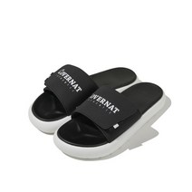 커버낫 튜보 어센틱 슬라이드 블랙