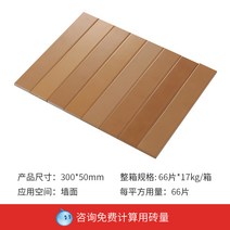 테라코타타일 화장실타일 포세린타일 상가디자인타일, E