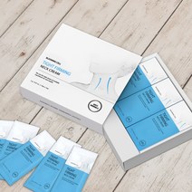 블루밍셀 가로 팔자 목주름 눈밑주름 리프팅 주름개선 넥 크림 60g