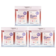 삼성 바이타콜라겐아쿠아 (60포) 3세트 (총 6개월분)