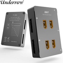 제도판 제도기 책상 건축사 스탠다드 휴대용 테이블 ISDT PC-4860 Lipo 배터리 충전기 1-8S XT60 안전 병렬