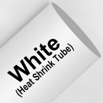 SU5S SU11S LK-4YBA5 LK-6WBA11 열 수축 튜브 라벨 테이프 엡손 LabelWorks LW-300, 01 Black on White_02 18mm