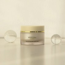 비비세라 네츄럴 세라마이드 페이셜 크림