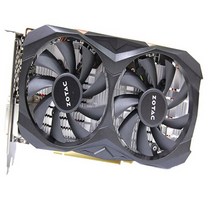 ZOTAC GTX1060 DUAL-AIR 3GB 그래픽카드, ZOTAC GTX1060  DUAL-AIR 3GB