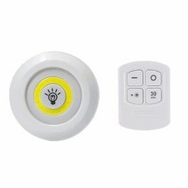 LED 라이트 전등 침실 옷방 주방 화장실 취침 무드등, 쿠팡 노랑(백색등)