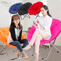 우리집같이 편안한 무중력의자, 1개, 뉴스타일메타써클블랙