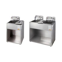 테이블용 전기튀김기 3kw 그랜드우성 WS-EF10