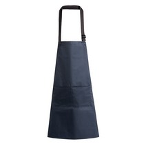 실험실 소모품 문신 앞치마 수제 조정 가능한 작업 목 스트랩 도구 주머니 바디 아트 Accessorie, 한개옵션1, 02 Blue