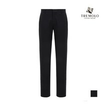 인디안 TREMOLO 베이직오브베이직 노턱 팬츠_TRNDLVY2411