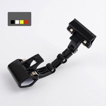 양방향 관절집게 POP 와블러 행사 가격표 정육점 마트 네임택 네가지 컬러, 색상, 검정