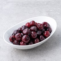 베리필드 씨 없는 다크체리 2KG (드라이아이스 및 얼음물 포장)