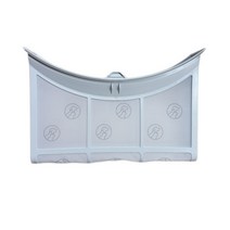 LG 전자 트롬 건조기 펫케어 전용 외부 필터 RD20WXD RD20WXDM RD20WXNW RD21EJHD RD21EJZDE RD21ES - 추천