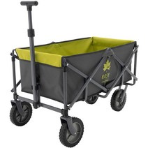 LOGOS 로고스 접이식 캠핑웨건 Gr로고 단품 폴딩 캐리어 손수레 카트