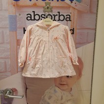 [압소바] 40% /봄 가을 바람막이로 입기 좋은 두께감의 점퍼 /안감전체 면 /이중 원단으로 더욱 따뜻하게*레나점퍼*