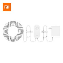 샤오미 이라이트 LED 스트립 2세대 2M 조명등 줄조명