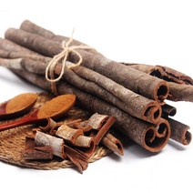 원시인농산 계피 - 통계피 절계피 계피가루 구매, 절계피(절단계피) 500g