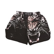 복싱복 무에타이 트렁크 권투 킥복싱 바지 시합용 팬츠 SOTF mma 악의 찬 뱀 탄성 운동 싸움 mma 반바지 타이거 싼 반바지 산다 의류 mma