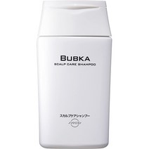 일본직발송 6. 【BUBKA 부부카】스컬프 케어 샴푸 200ML(아미노산 샴푸유산균 배합논실리콘 샴푸올인원) B, One Size, One Color