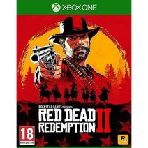 XBOXONE 엑스박스원 XBOX게임 레드 데드 리뎀션 2(XBox One) 132837, 엑스박스 원, 기준, 1개