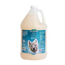 바이오그룸(Bio-Groom)Bio-groom So-Dirty 강아지 샴푸 - 퀵 린스 반려동물 샴푸 목욕 용품 워시 그루밍 동물 실험 없음 미국산 냄새 나는 강아지용 3, 1 Gallon