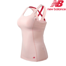 뉴발란스 뉴발란스 WOMEN 스퀘어넥 슬리브리스 NBNG82W092-26
