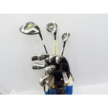 캘러웨이 초보 입문 남성 중고골프채 풀세트