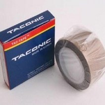 타코닉 테프론 내열용 테이프 30mmx10M, 단품