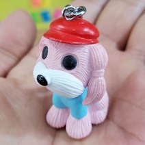 귀여운 고구마 키체인 열쇠고리 가방고리, 단품, 단품