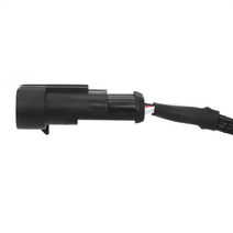LS1 3 와이어 MAF 하네스 5 센서 어댑터 질량 공기 유량계 GMC 시에라 2500 HD 시보레 용, 한개옵션0