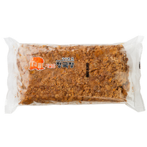 시골집 영업용 청국장 1kg X 10개, 10kg(1kgx10개입)