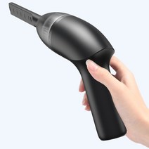 진공청소기 차량용 미니 무선청소 구석 구석 쭉쭉진공, MJ65 차량용무선 미니진공청소기