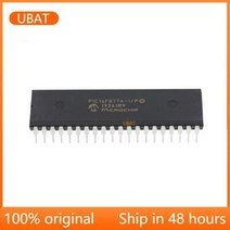 i73770 1-10PCS PIC16F877A-I/P DIP40 향상된 플래시 마이크로 컨트롤러 새로운 원본 ic, 01 10PCS