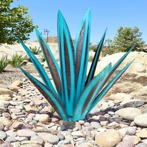 대형조각상 미니석고상 야외조형물 이색대형 금속 레드, c