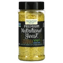 프론티어 내츄럴 Premium Nutritional Yeast (102 g)