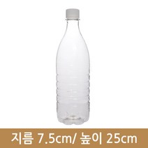 750ml 막걸리투명(S), 1개