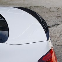 벤츠 E클래스 스포일러 리어윙 W213 E300 E250 E220 E200, 블랙, 벤츠 E클래스 w213(2021~)