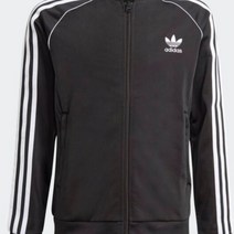 아디다스키즈 트랙탑 집업 져지 GN8451