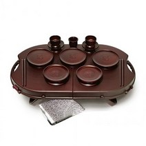 휴대용 제기세트 프리미엄 14P/제기 돗자리 포함, 휴대용 고급형 제기세트 14종, 1세트