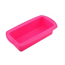 실리콘 베이킹 몰드 로프 몰드 스트립 베이킹 몰드 케이크 몰드 빵 베이킹 몰드, RH