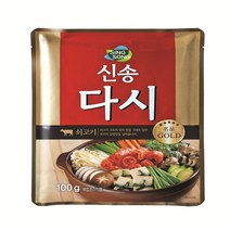 신송식품 신송 고추장+재래된장+쌈장 각500g*3개외택1/2세트이상구매시다시추가발송, 02_짠맛줄인 건강한 고추장 500g*3개