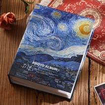 인생네컷앨범 초음파앨범 성장앨범 본식사진 웨딩포토북 유화 사진 기념 앨범 카드 기차 티켓 엽서 수집 책 폴라로이드 포토 홀더 100 개/세트, [10] 15x11.5cm100sheets
